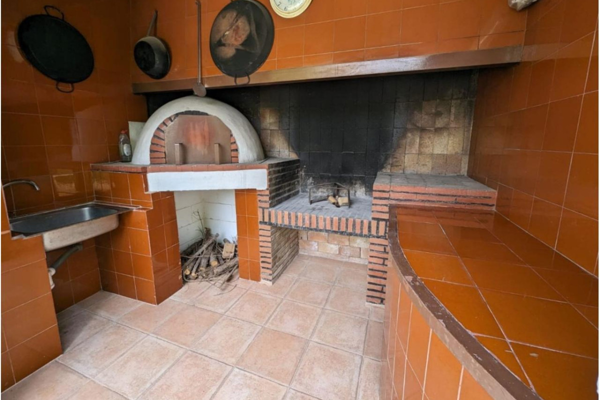 Revente - Country House - Elda