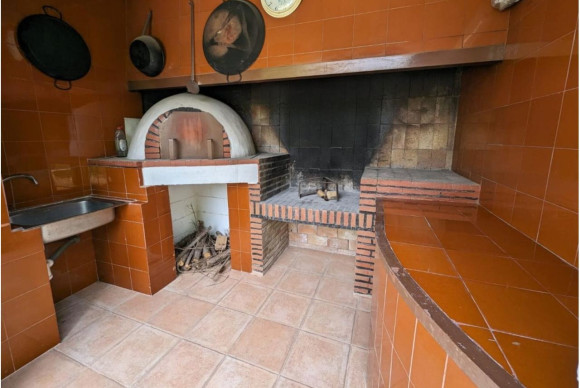 Revente - Country House - Elda