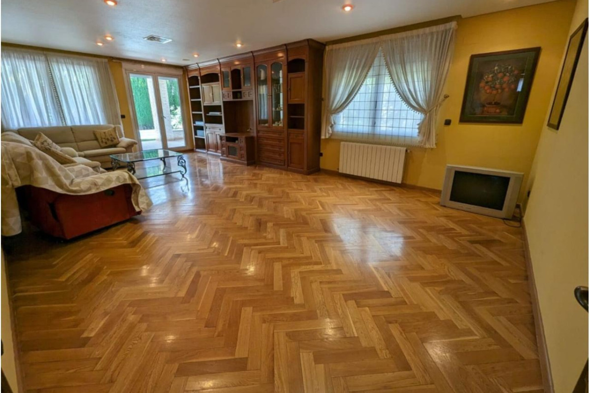 Revente - Country House - Elda