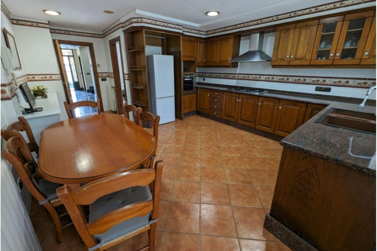 Revente - Country House - Elda