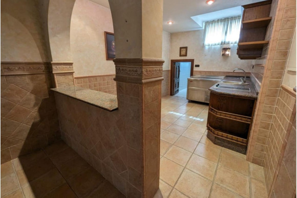 Revente - Country House - Elda