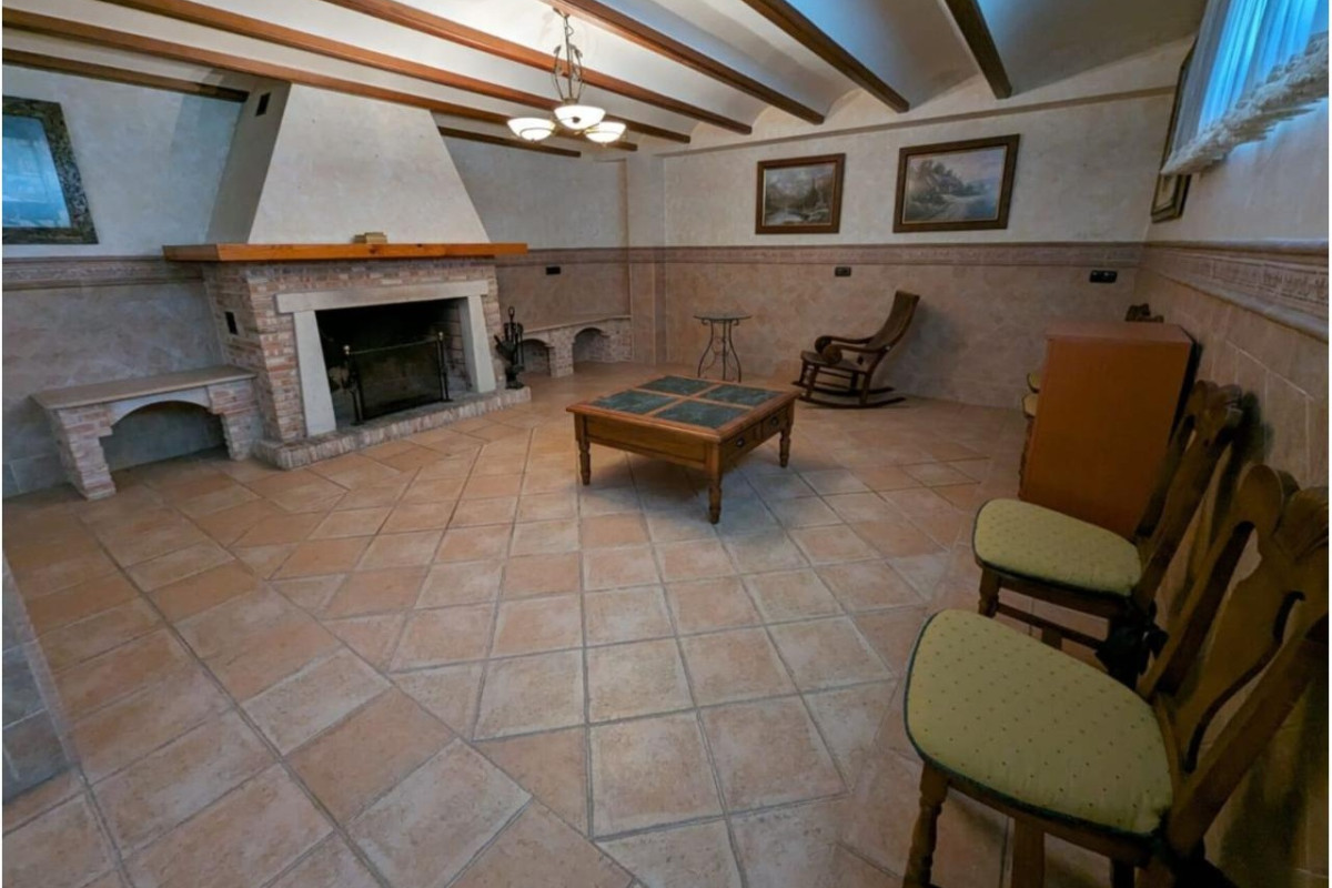 Revente - Country House - Elda