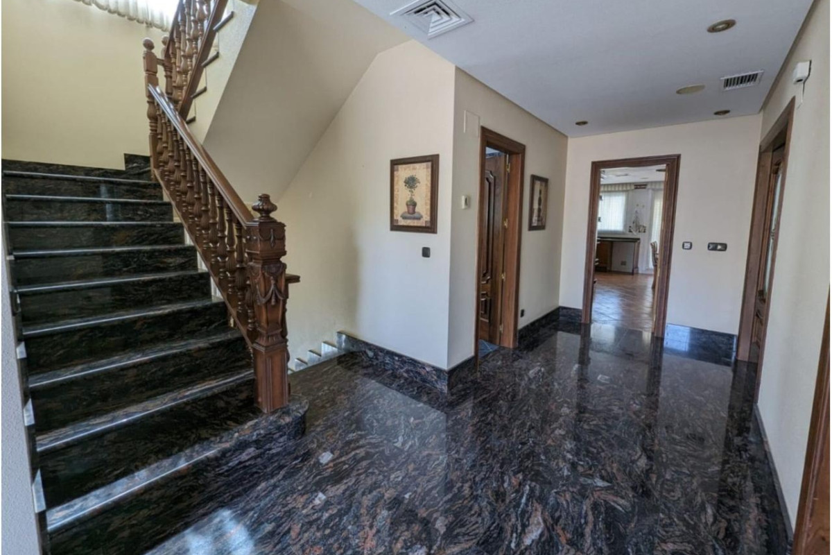 Revente - Country House - Elda