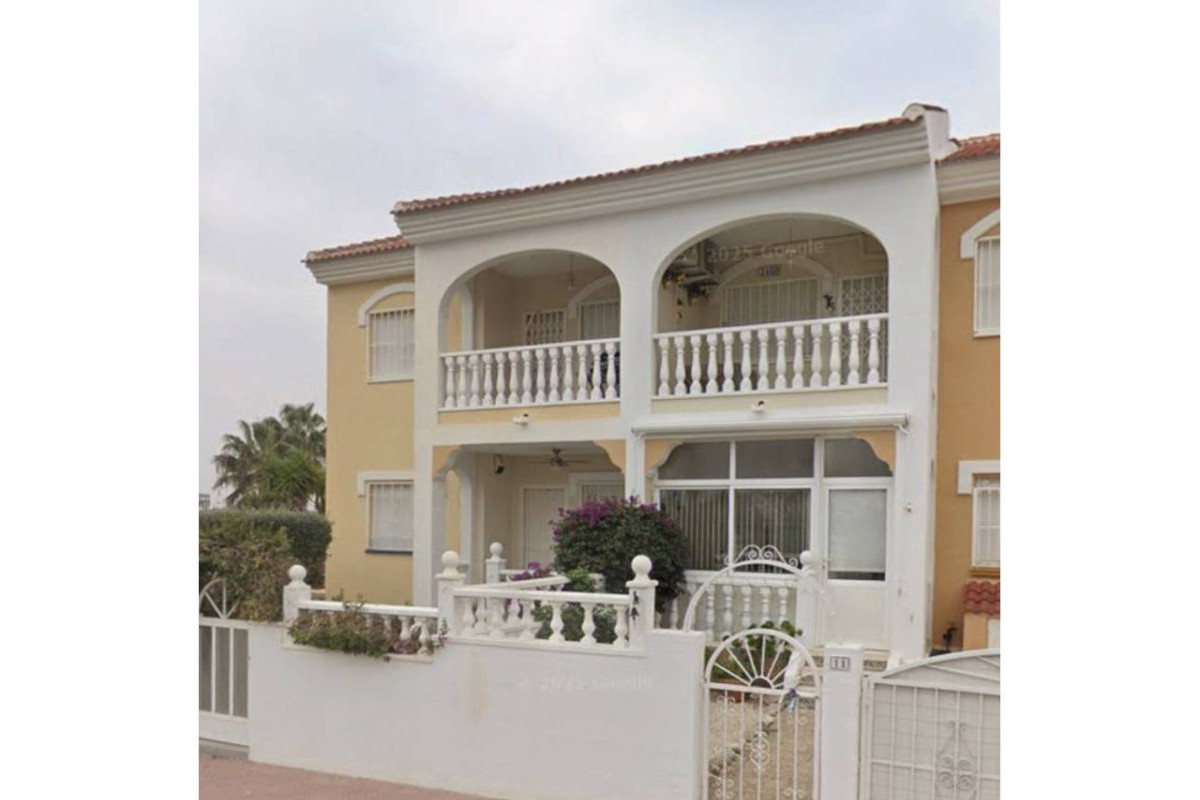 Herverkoop - Appartement  - Ciudad Quesada - Ciudad Quesada - Doña Pepa