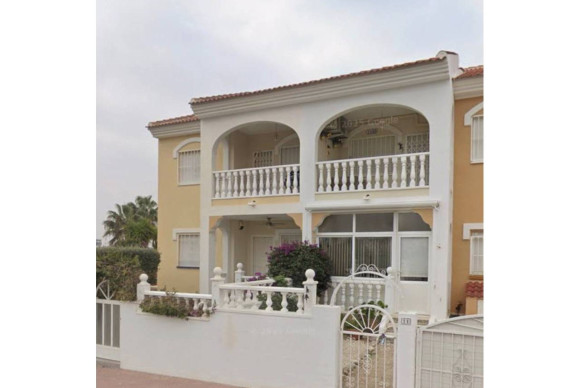 Herverkoop - Appartement  - Ciudad Quesada - Ciudad Quesada - Doña Pepa