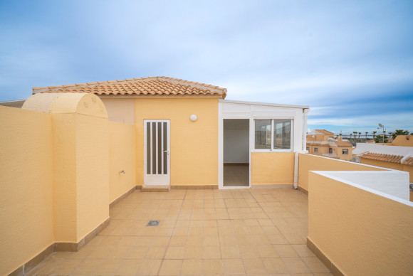 Reventa - Quad house - Ciudad Quesada - Ciudad Quesada - Rojales