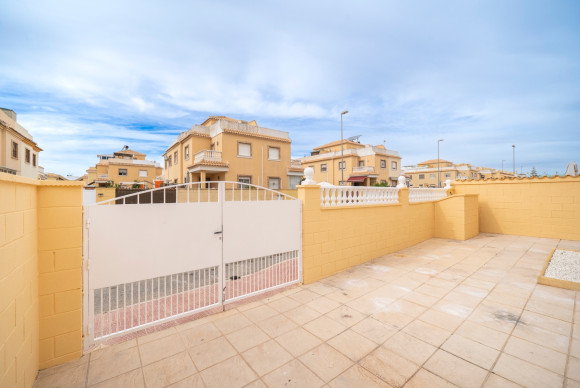 Reventa - Quad house - Ciudad Quesada - Ciudad Quesada - Rojales