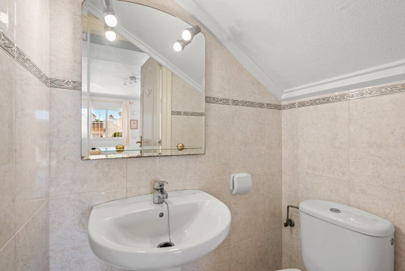 Reventa - Adosado - Ciudad Quesada - Rojales