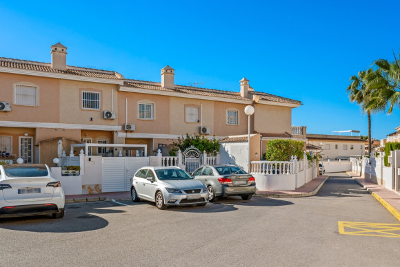 Reventa - Adosado - Ciudad Quesada - Rojales