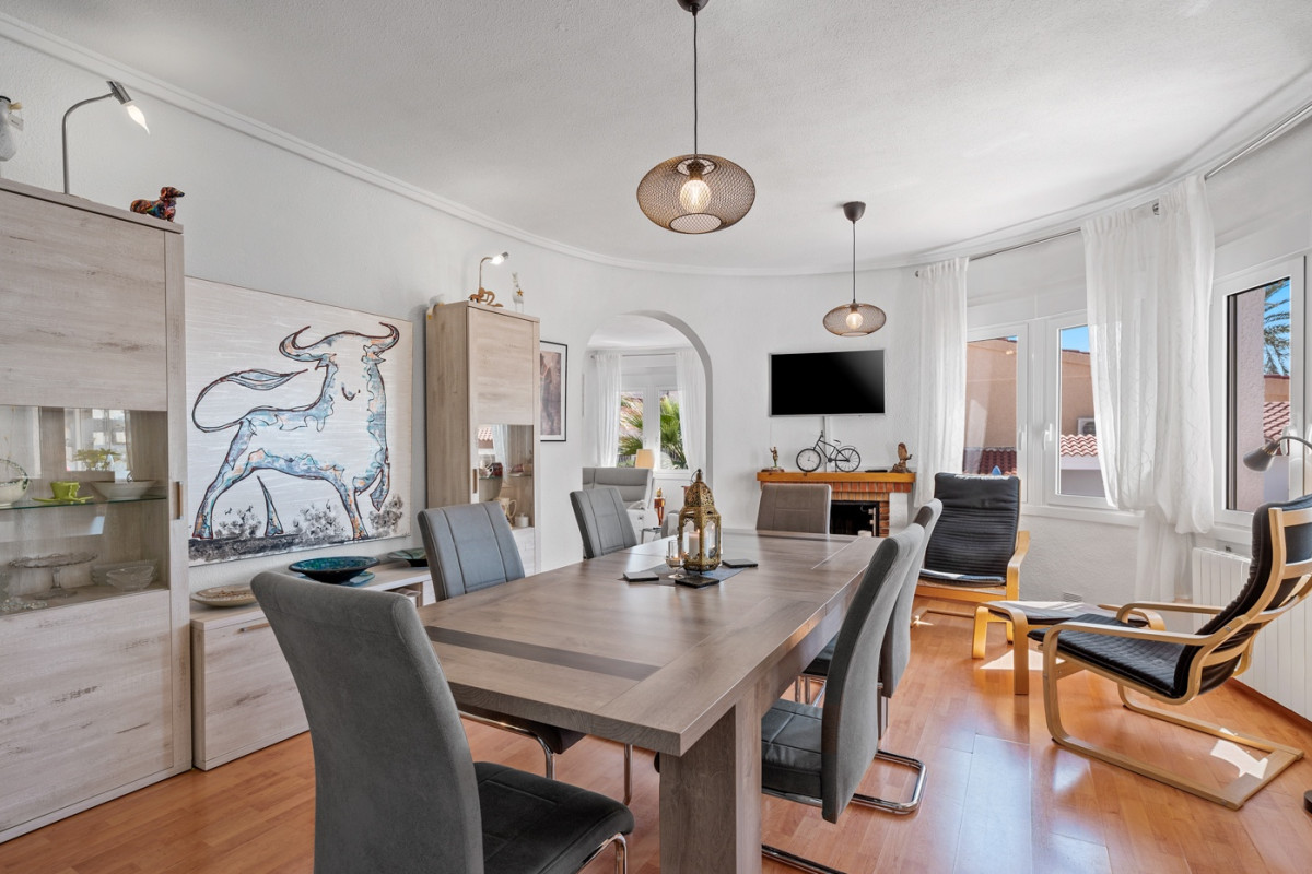 Reventa - Villa - Ciudad Quesada - Rojales