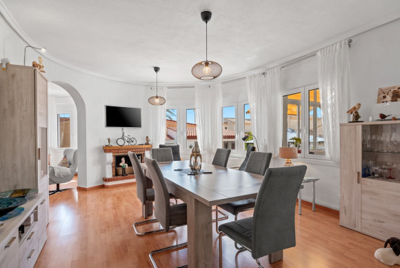 Reventa - Villa - Ciudad Quesada - Rojales