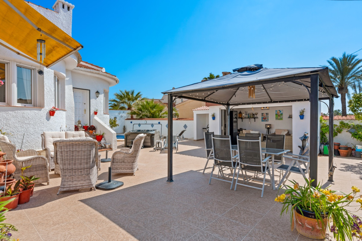 Reventa - Villa - Ciudad Quesada - Rojales