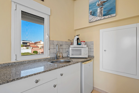 Reventa - Villa - Ciudad Quesada - Rojales