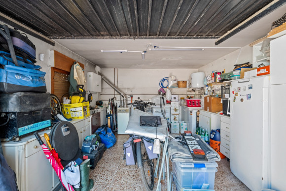 Reventa - Villa - Ciudad Quesada - Rojales