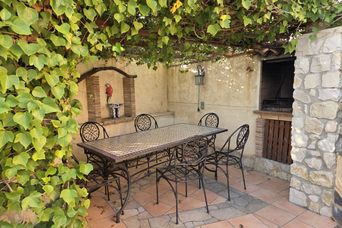 Reventa - Chalet Independiente - Alfaz del Pi - Alfas del Pí