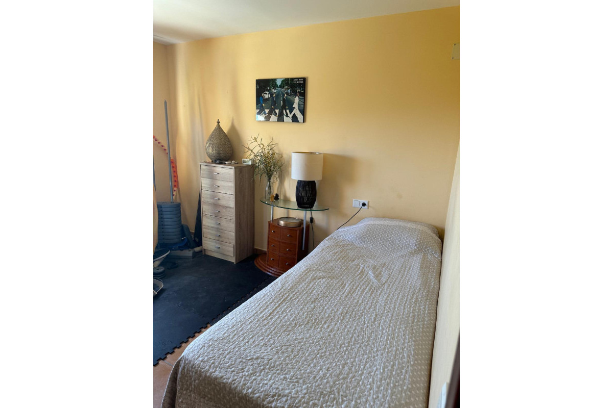 Reventa - Chalet Independiente - Alfaz del Pi - Alfas del Pí