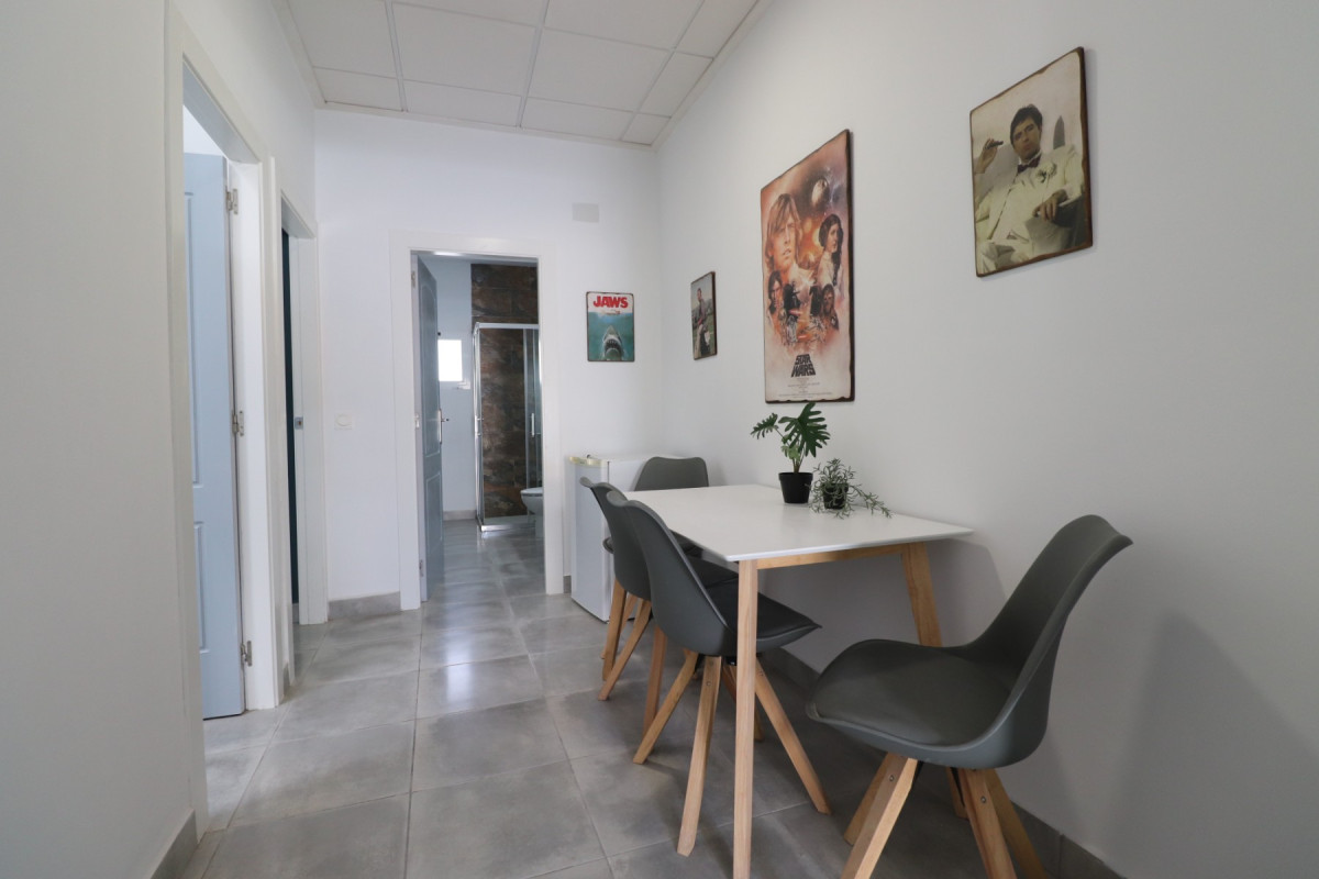 Reventa - Bungalow - Benijofar - Benijofar - Village