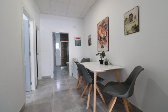 Reventa - Bungalow - Benijofar - Benijofar - Village