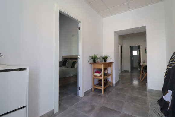 Reventa - Bungalow - Benijofar - Benijofar - Village