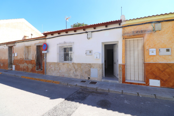 Herverkoop - Appartement - Benijofar - Benijofar - Village