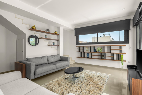 Reventa - Villa - Ciudad Quesada - Ciudad Quesada - Rojales