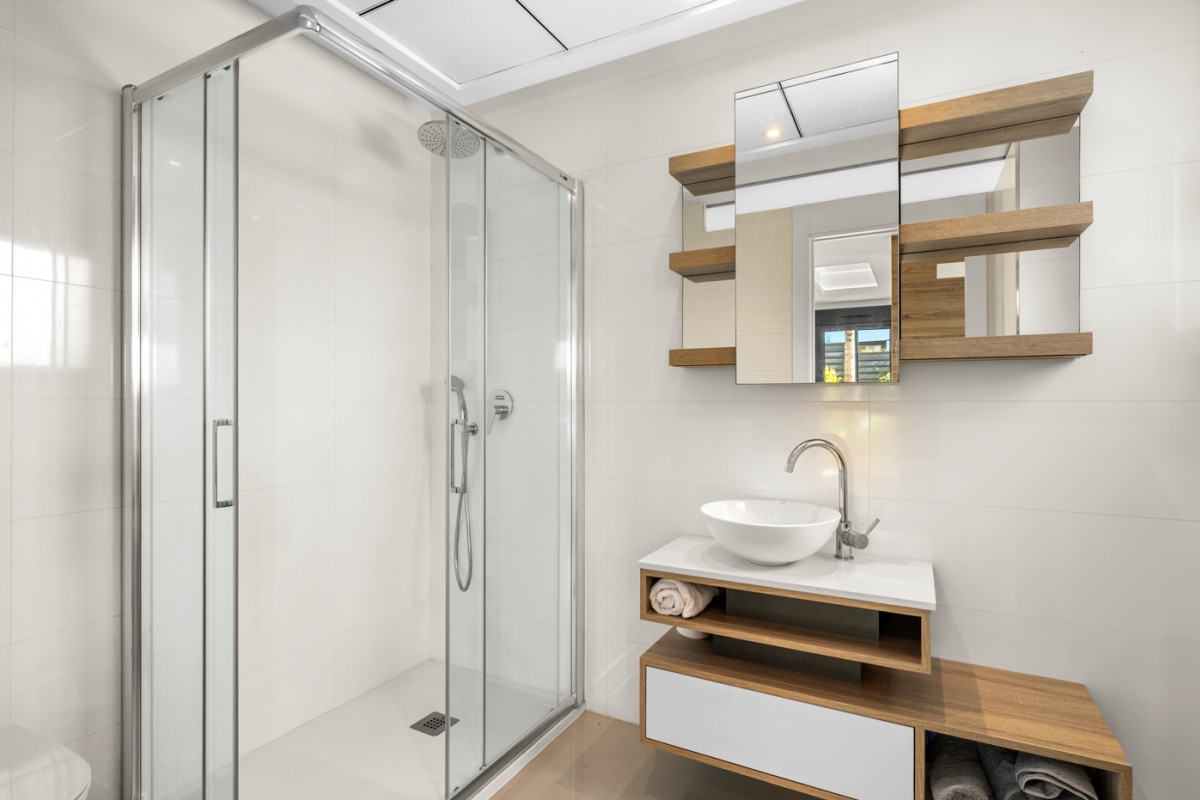 Reventa - Villa - Ciudad Quesada - Ciudad Quesada - Rojales