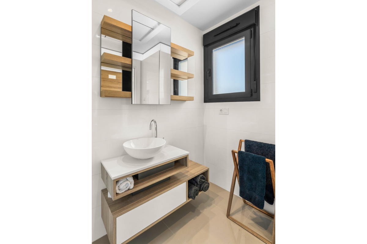 Reventa - Villa - Ciudad Quesada - Ciudad Quesada - Rojales