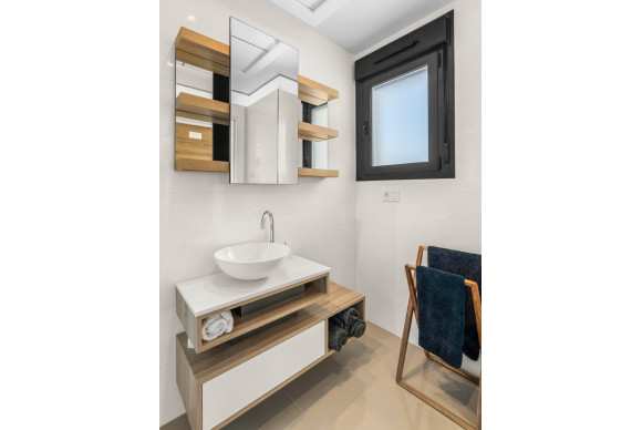 Reventa - Villa - Ciudad Quesada - Ciudad Quesada - Rojales