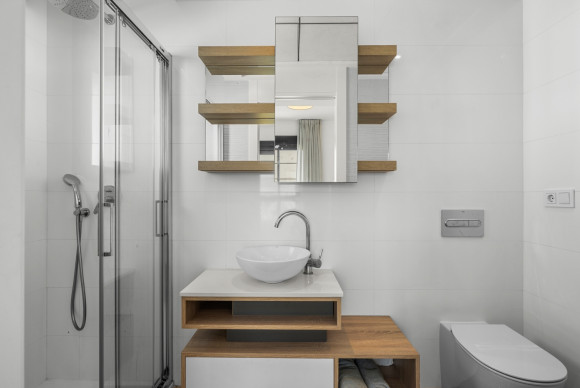 Reventa - Villa - Ciudad Quesada - Ciudad Quesada - Rojales