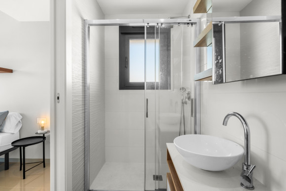 Reventa - Villa - Ciudad Quesada - Ciudad Quesada - Rojales