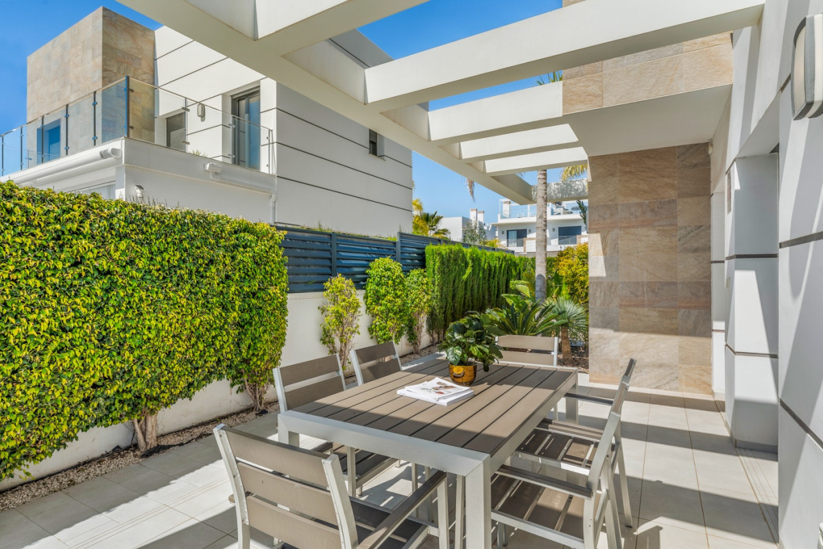 Reventa - Villa - Ciudad Quesada - Ciudad Quesada - Rojales