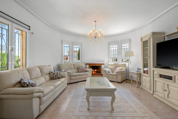 Reventa - Villa - Ciudad Quesada - Ciudad Quesada - Rojales