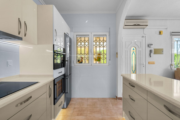 Reventa - Villa - Ciudad Quesada - Ciudad Quesada - Rojales