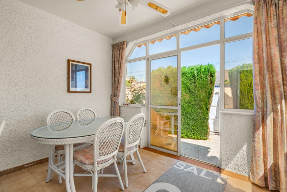 Reventa - Villa - Ciudad Quesada - Ciudad Quesada - Rojales