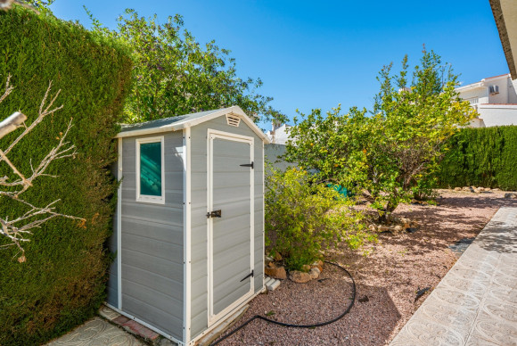 Reventa - Villa - Ciudad Quesada - Ciudad Quesada - Rojales