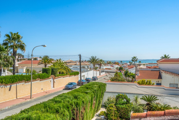 Reventa - Villa - Ciudad Quesada - Ciudad Quesada - Rojales