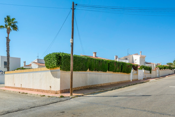 Reventa - Villa - Ciudad Quesada - Ciudad Quesada - Rojales