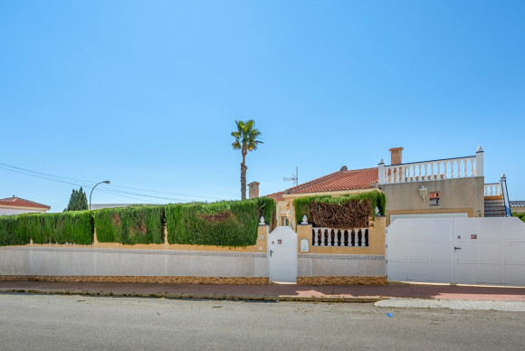 Reventa - Villa - Ciudad Quesada - Ciudad Quesada - Rojales