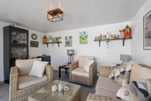 Reventa - Detached Villa - Ciudad Quesada - Ciudad Quesada - Town