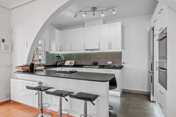 Reventa - Detached Villa - Ciudad Quesada - Ciudad Quesada - Town