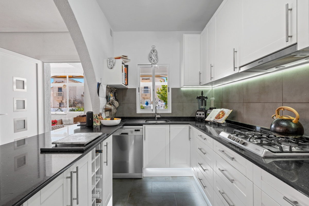 Reventa - Detached Villa - Ciudad Quesada - Ciudad Quesada - Town