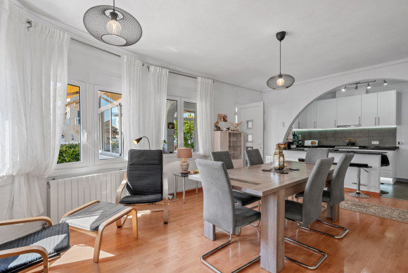 Reventa - Detached Villa - Ciudad Quesada - Ciudad Quesada - Town