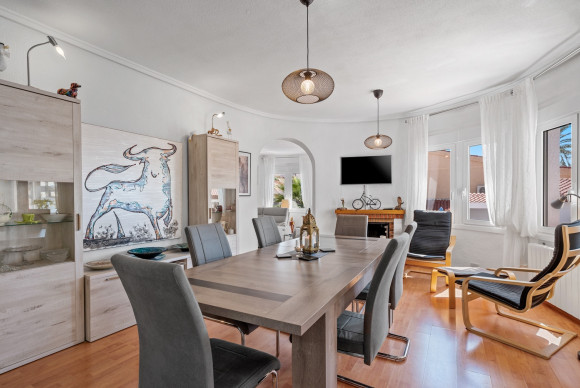 Reventa - Detached Villa - Ciudad Quesada - Ciudad Quesada - Town