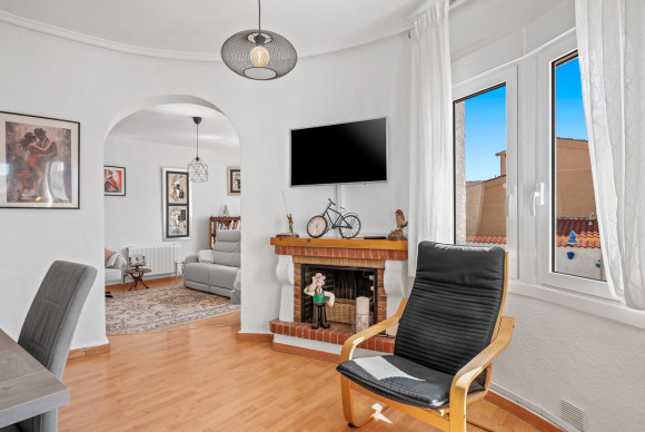 Reventa - Detached Villa - Ciudad Quesada - Ciudad Quesada - Town