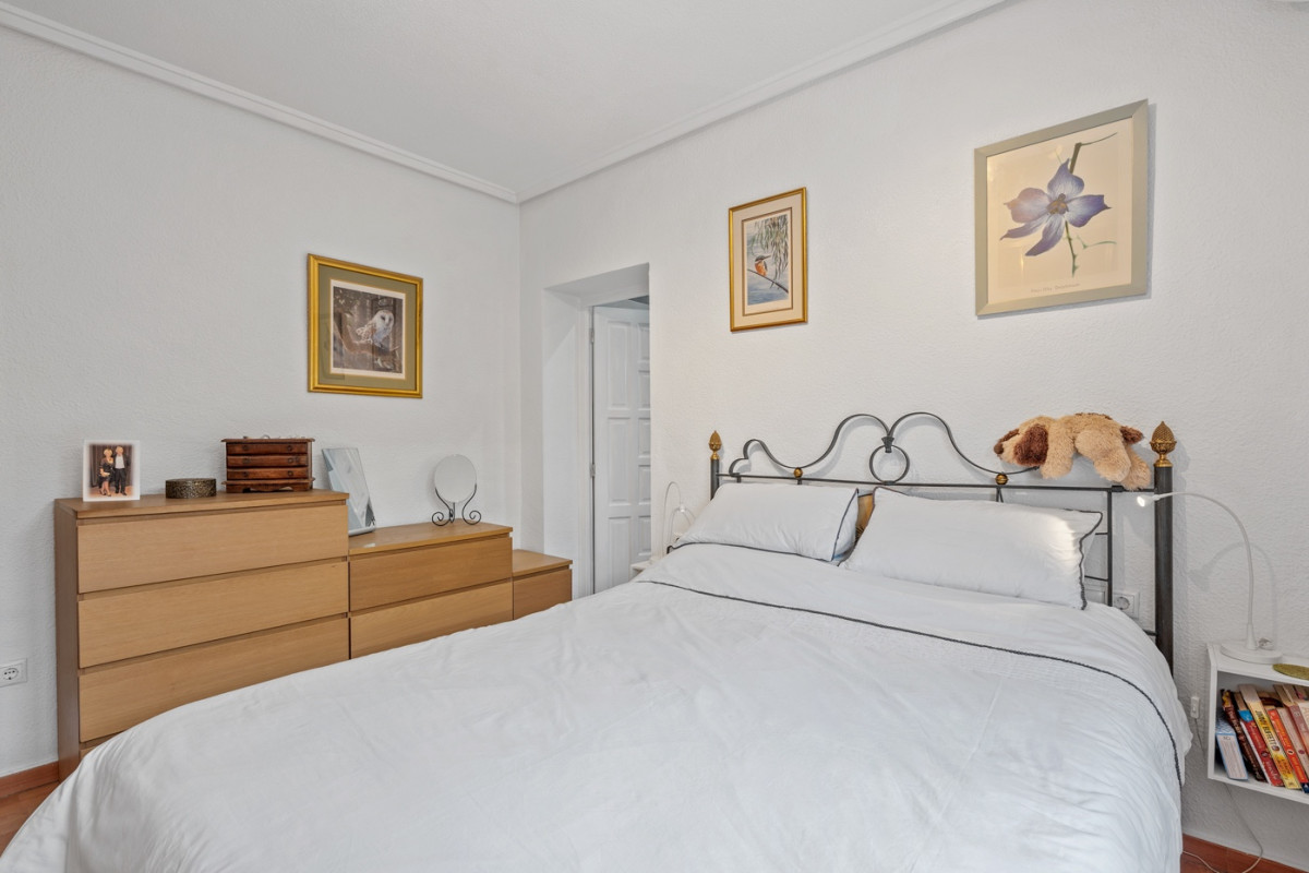 Reventa - Detached Villa - Ciudad Quesada - Ciudad Quesada - Town