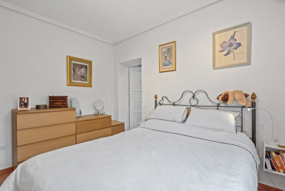 Reventa - Detached Villa - Ciudad Quesada - Ciudad Quesada - Town