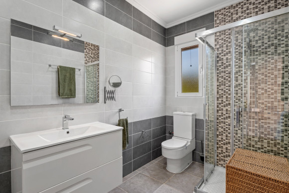 Reventa - Detached Villa - Ciudad Quesada - Ciudad Quesada - Town