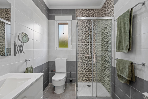 Reventa - Detached Villa - Ciudad Quesada - Ciudad Quesada - Town