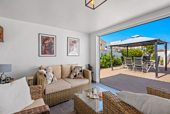 Reventa - Detached Villa - Ciudad Quesada - Ciudad Quesada - Town