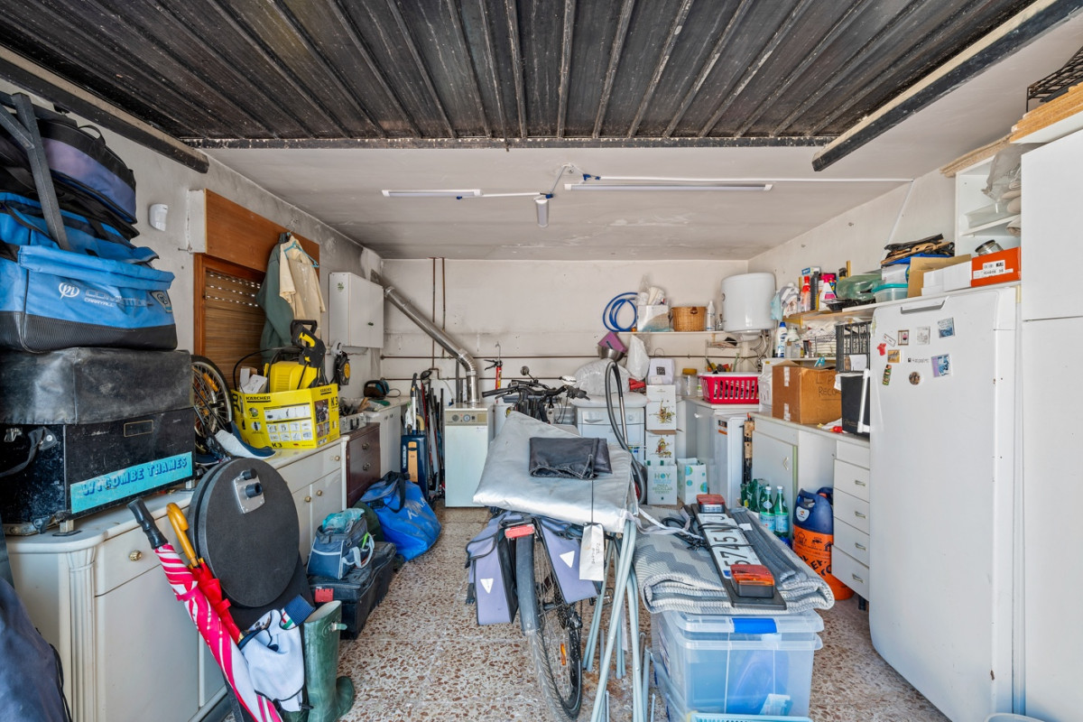 Reventa - Detached Villa - Ciudad Quesada - Ciudad Quesada - Town